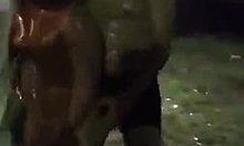 Kolumbijski žrebec Chibola se razkazuje v solo videu