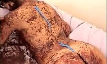 Check out messed up chicks after a horny wild and huge enema