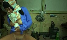 Arab tini első műtétjét éli át fehér péniszen