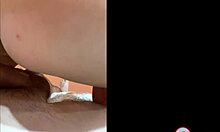 Ruski hardcore video z intenzivnim analnim seksom in grobim fukanjem pičke