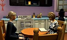 La notte dei Sims 4 - Una parodia con gli amici